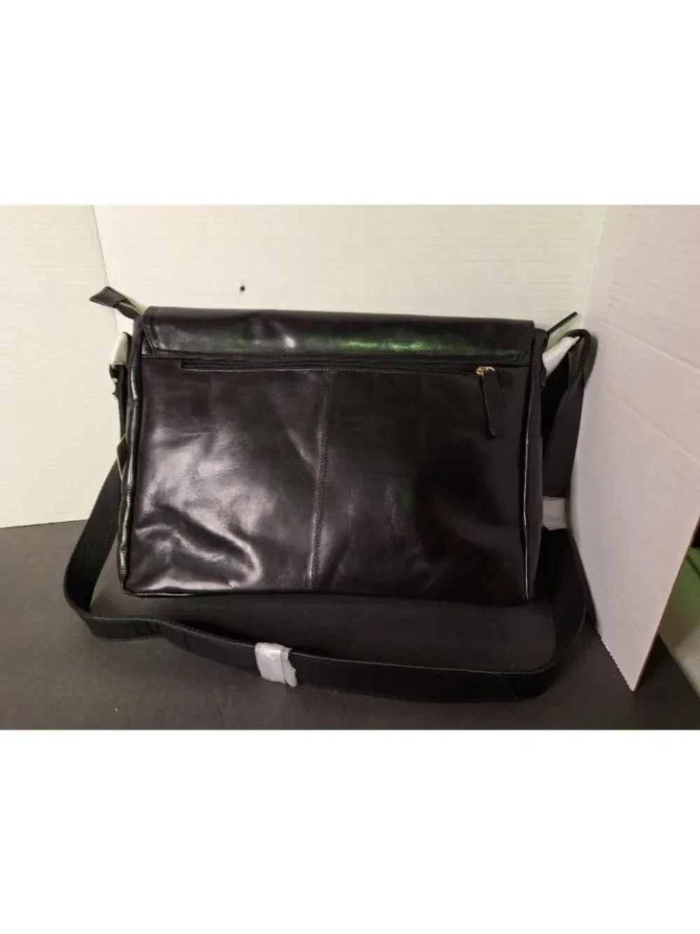 ESTALON LEATHER 15.5